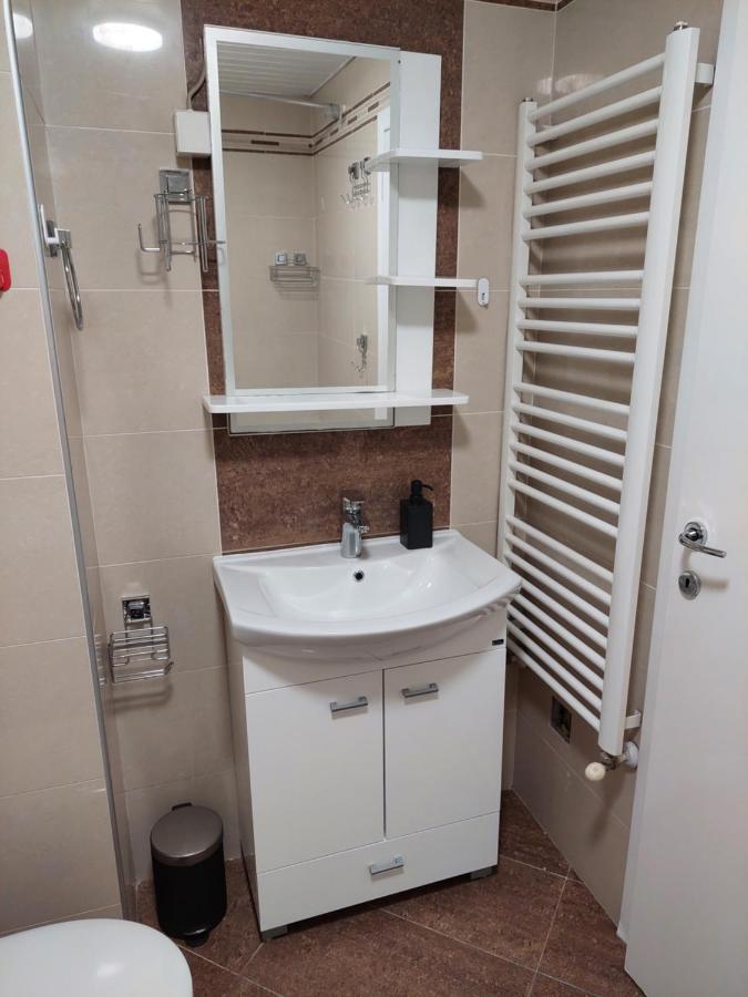 City Passage Apartments- Rooms Novi Sad Exterior photo