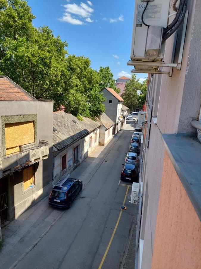 City Passage Apartments- Rooms Novi Sad Exterior photo
