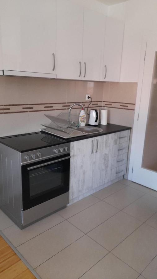 City Passage Apartments- Rooms Novi Sad Exterior photo