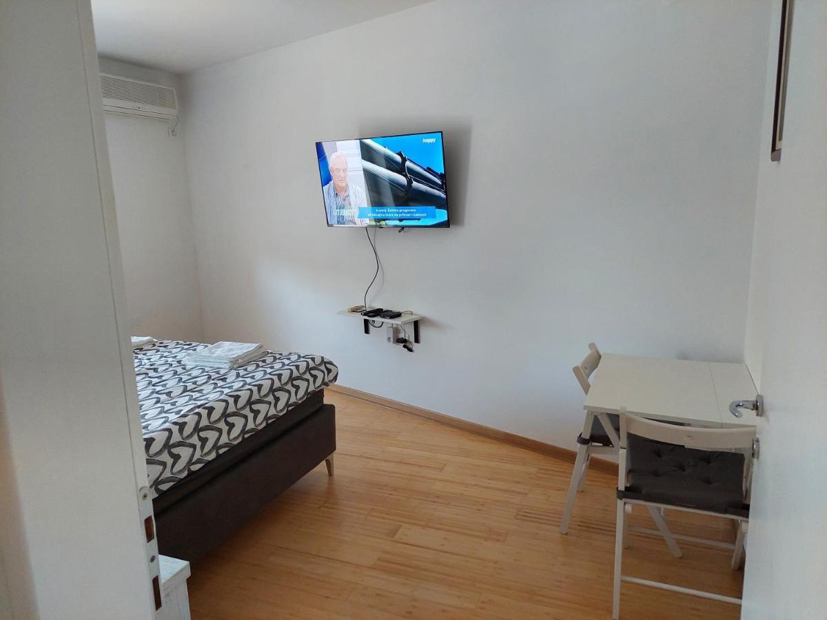 City Passage Apartments- Rooms Novi Sad Exterior photo