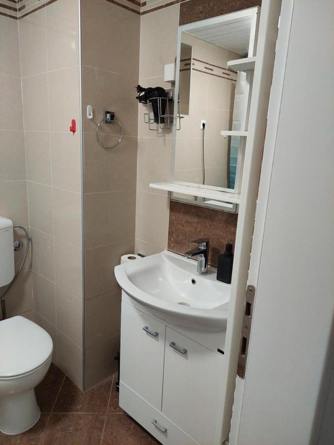 City Passage Apartments- Rooms Novi Sad Exterior photo