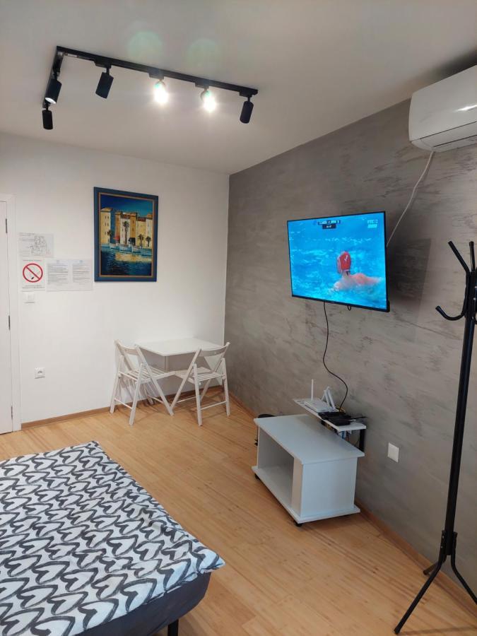 City Passage Apartments- Rooms Novi Sad Exterior photo